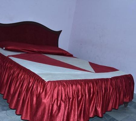Hotel Sambit Palace Bhubaneswar Dış mekan fotoğraf