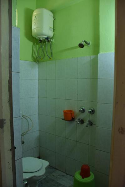 Hotel Sambit Palace Bhubaneswar Dış mekan fotoğraf