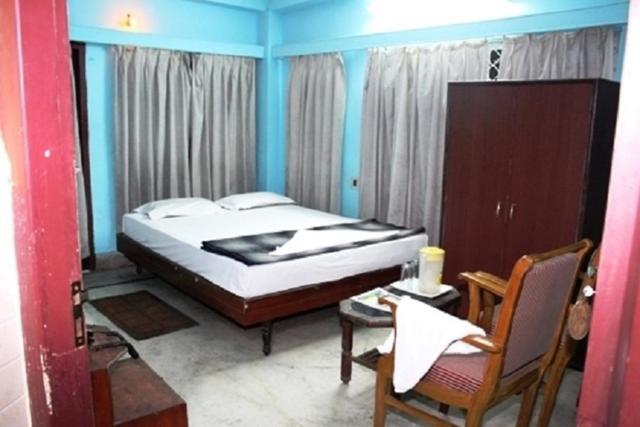 Hotel Sambit Palace Bhubaneswar Dış mekan fotoğraf