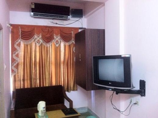 Hotel Sambit Palace Bhubaneswar Dış mekan fotoğraf