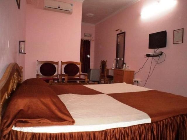 Hotel Sambit Palace Bhubaneswar Dış mekan fotoğraf